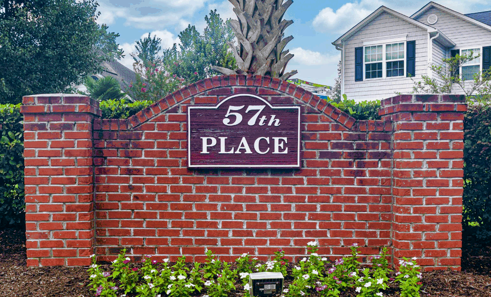 57th Place new home community in Longs