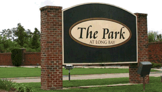 The Park at Long Bay new home community in Longs